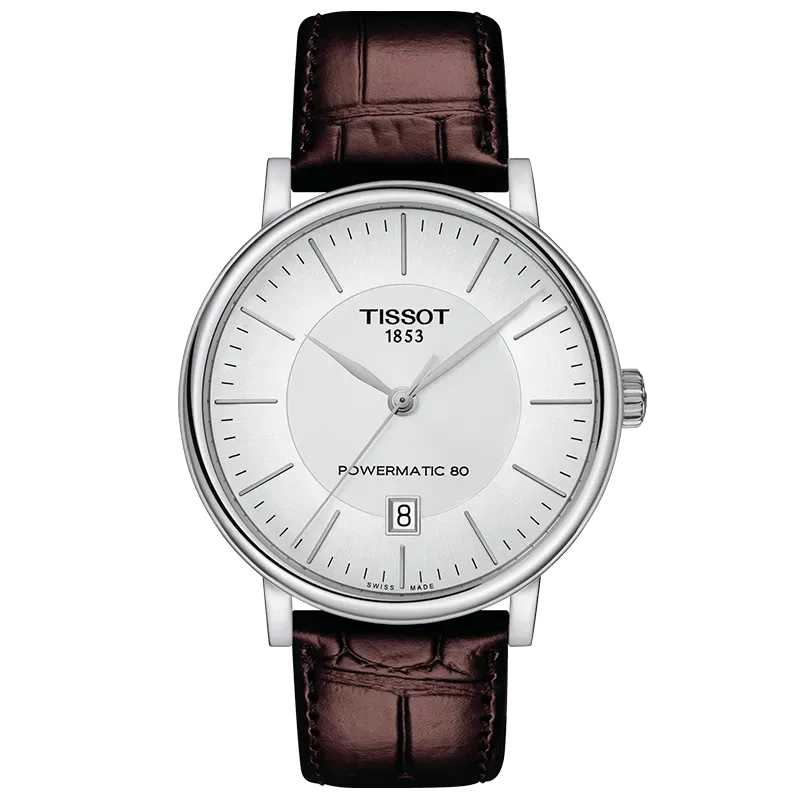 Tissot T122.407.16.031.00  Фото 1