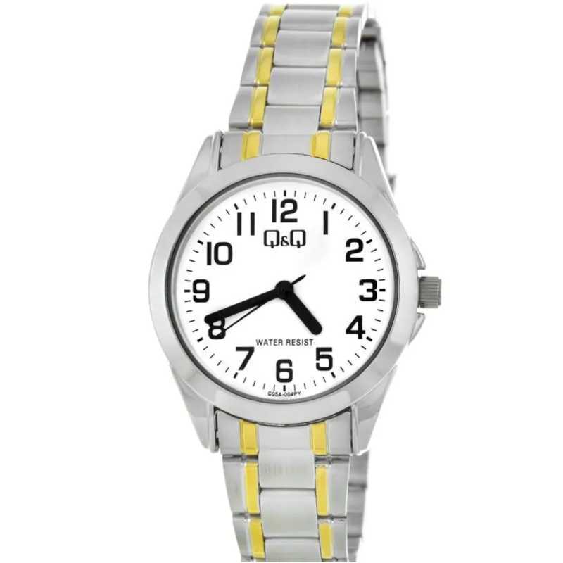 Q&Q Q02A-004PY 