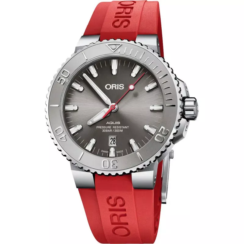 Oris 733 7730 4153-07 4 24 66EB  Фото 1