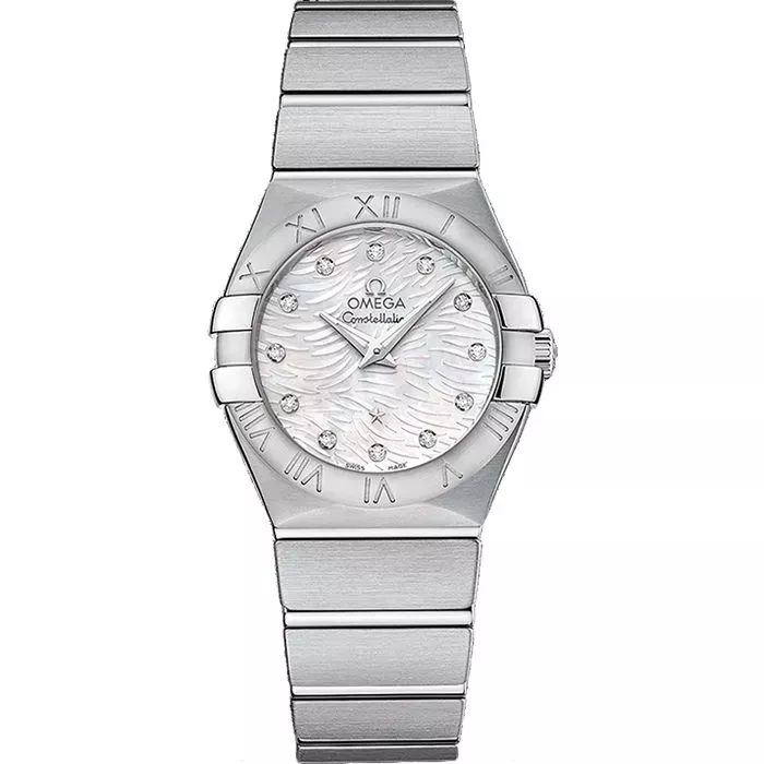 Omega 123.10.27.60.55.004 