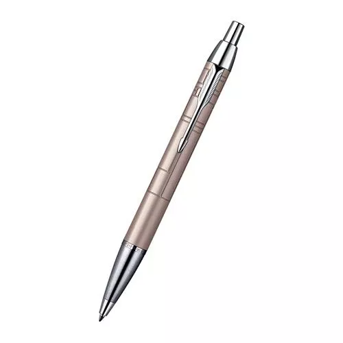 Parker K122 IM Premium Metallic Pink CT BP (S0949780) 