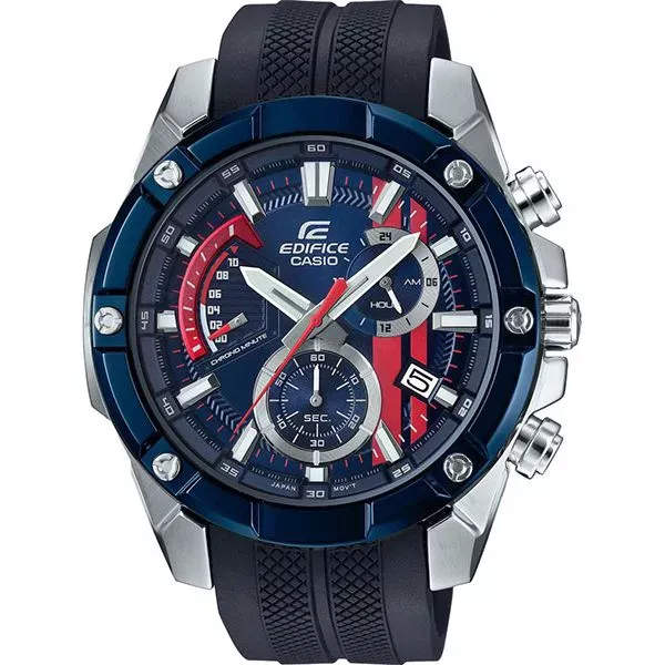 Casio Edifice EFR-559TRP-2A  Фото 1