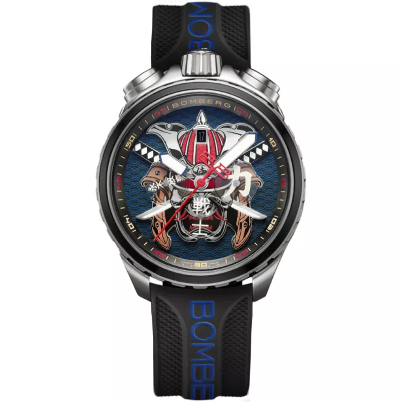 Bomberg BS45CHSS.071-2.12  Фото 1