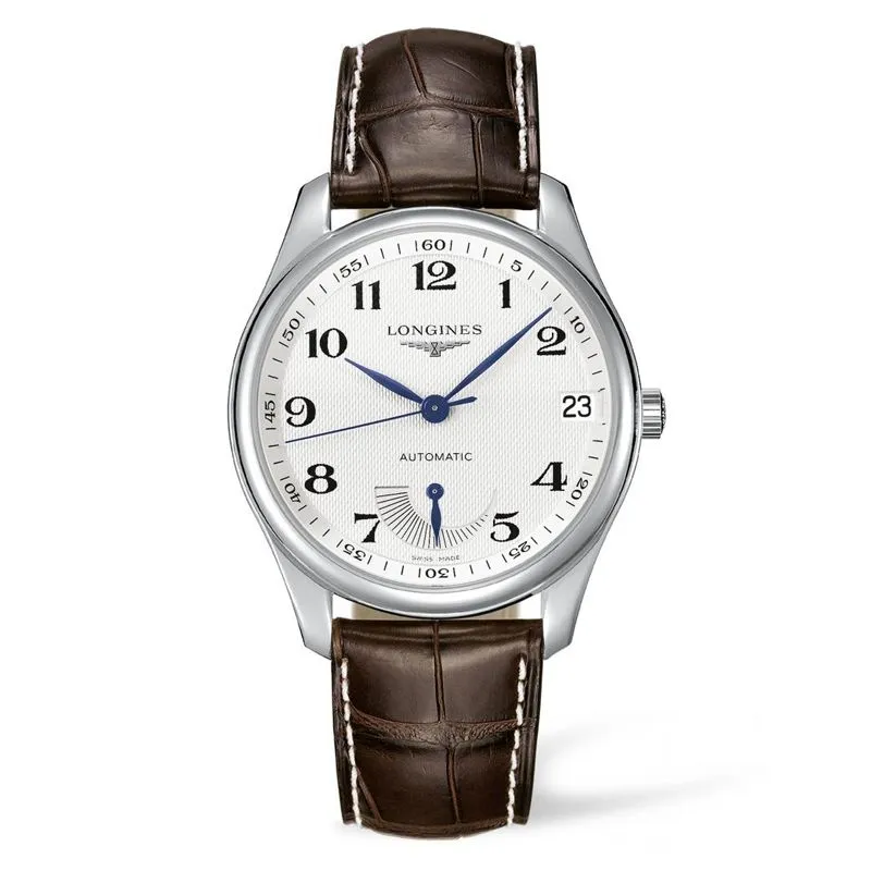 Longines Watchmaking Tradition L2.666.4.78.5 Швейцария