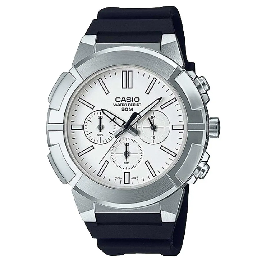 Casio Collection MTP-E500-7A  Фото 1
