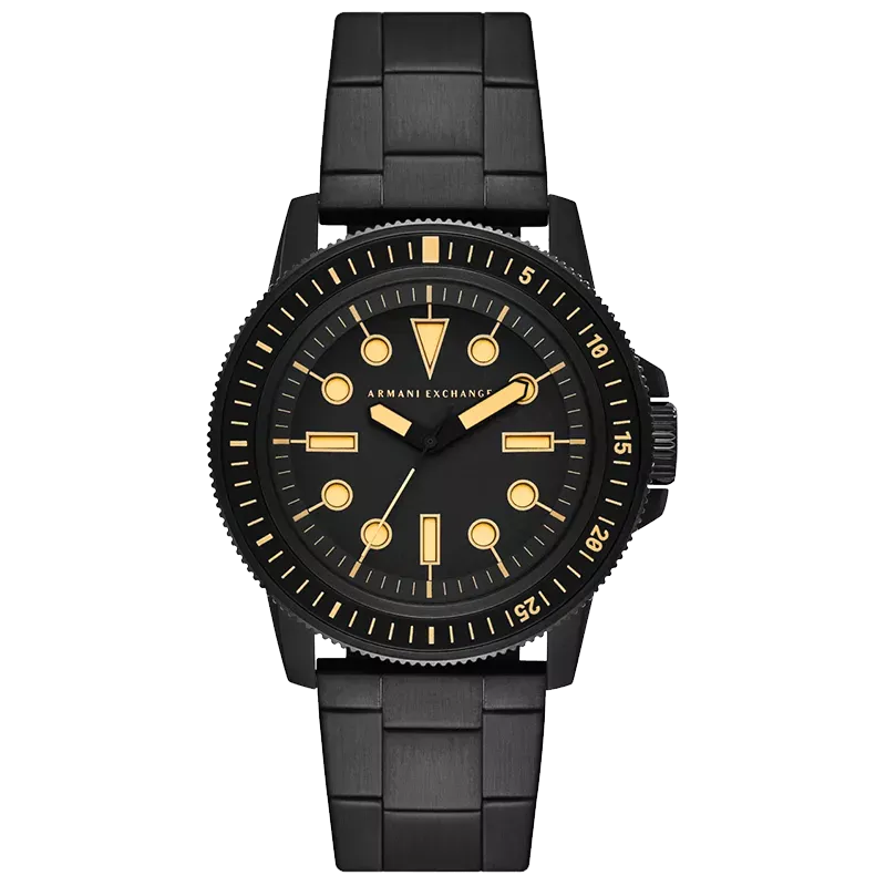 Купить Наручные часы Armani Exchange AX1855 в Sibtime Фото 1 Наручные часы Armani Exchange AX1855 Фото 1