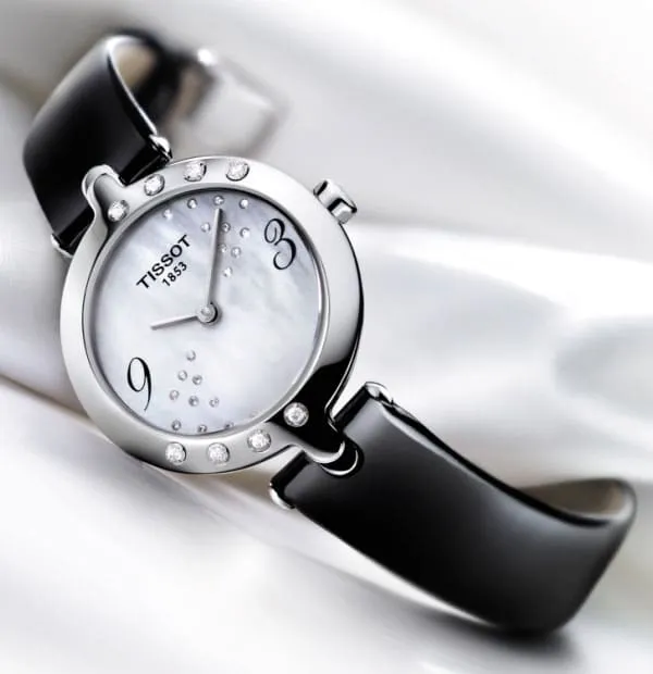 Tissot T003.209.66.112.00  Фото 2