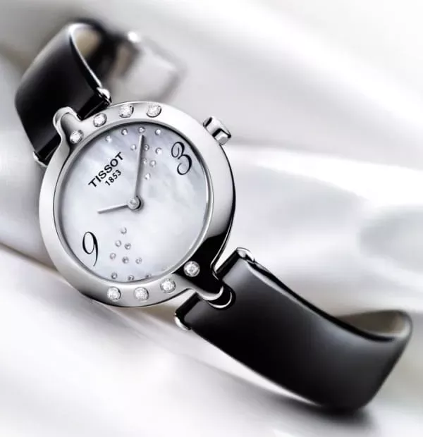 Tissot T003.209.66.112.00  Фото 2