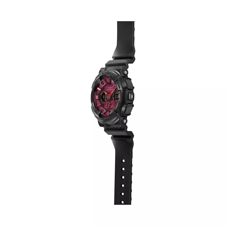 Casio G-Shock GMA-S120RB-1A  Фото 4