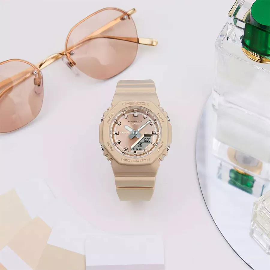 Casio G-Shock GMA-P2100ST-9A  Фото 4