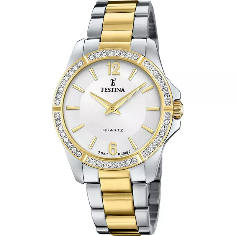 Festina F20594/1  Фото 1