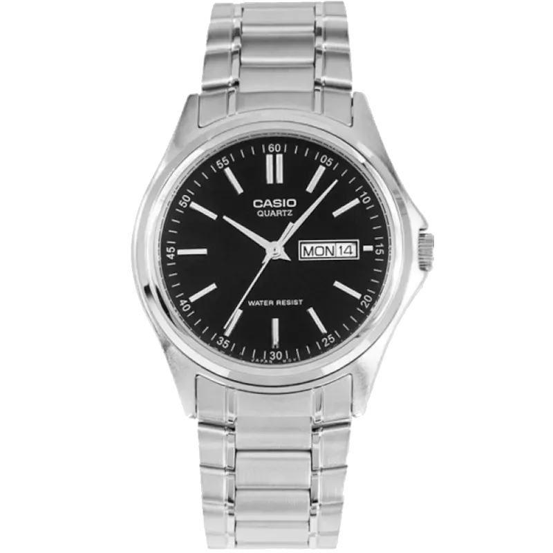 Casio Collection MTP-1239D-1A 