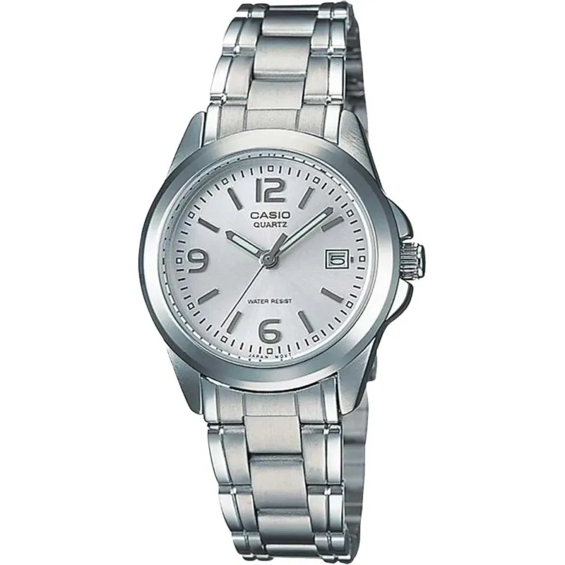Casio Collection LTP-1215A-7A