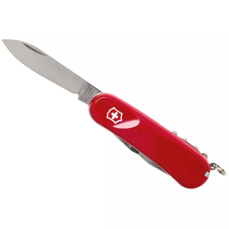 Victorinox 2.3803.E красн. 85мм  Фото 4