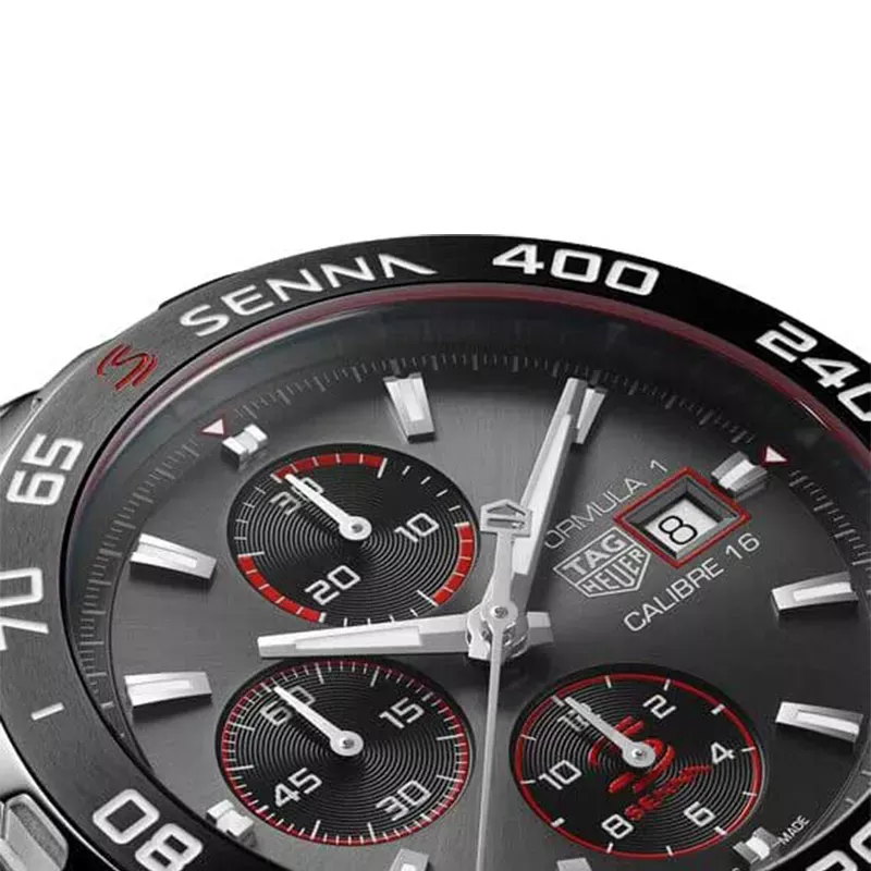 Tag Heuer CAZ201D.BA0633  Фото 2