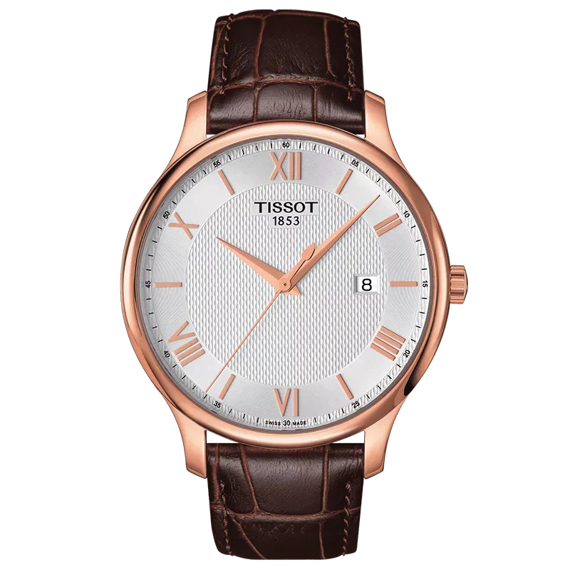 Tissot T063.610.36.038.00  Фото 1