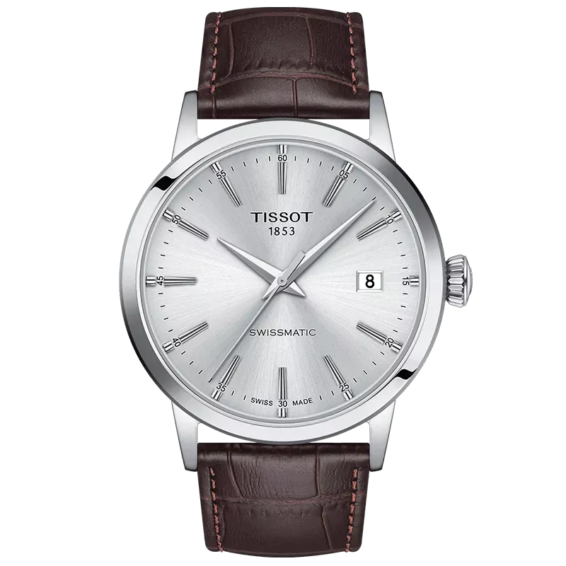 Tissot T129.407.16.031.00  Фото 1