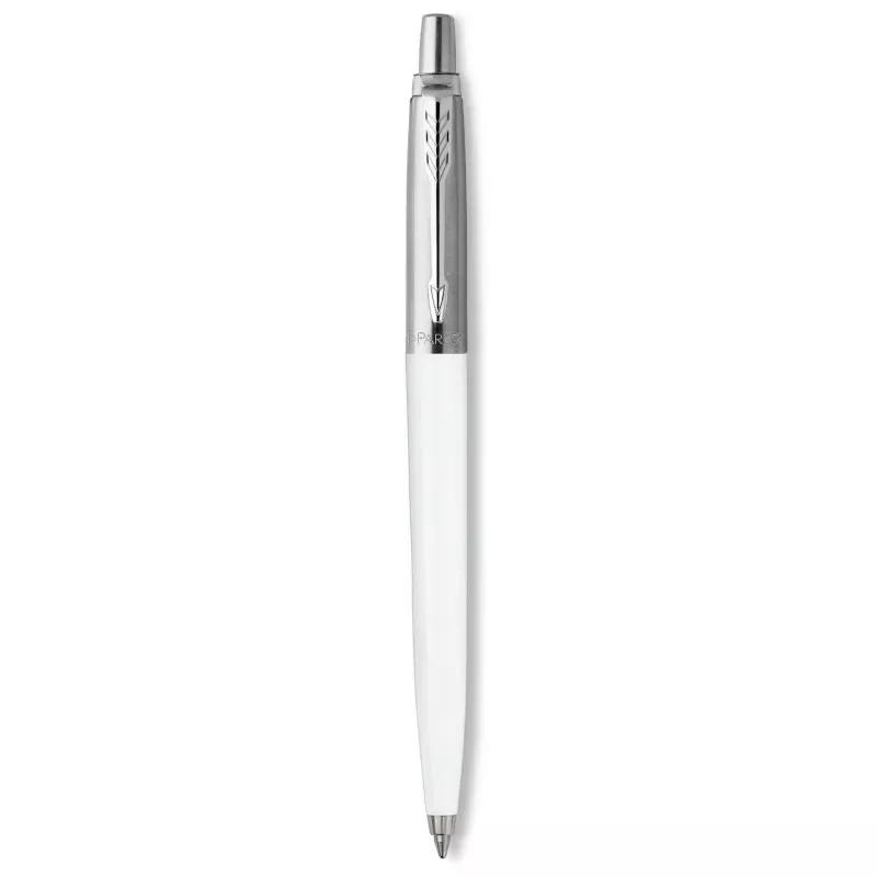 Ручка Parker K60 Jotter White   Фото 1