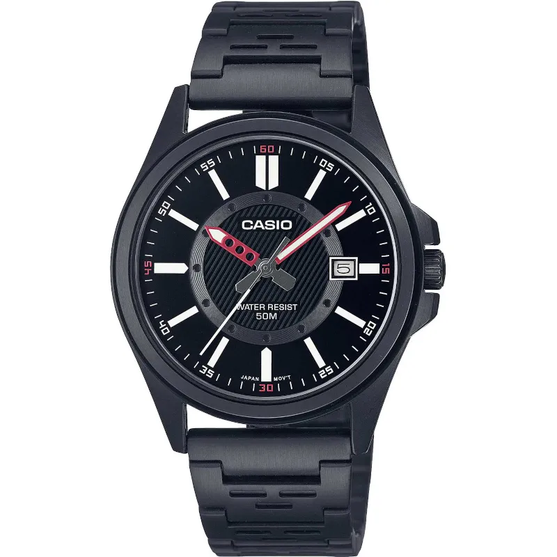 Casio Collection MTP-E700B-1E  Фото 1