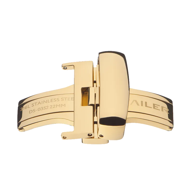 Stailer Клипса DS-0352 20 mm 