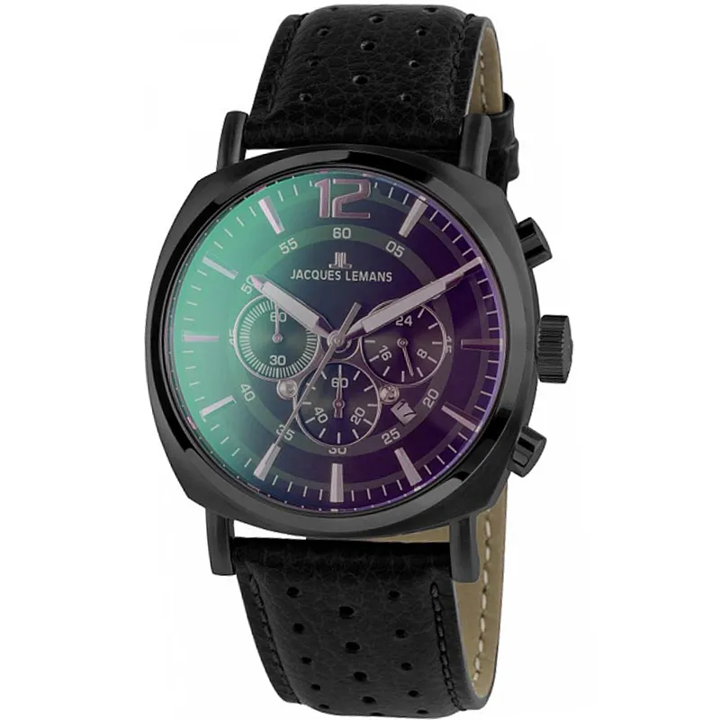 Купить Наручные часы Jacques Lemans 1-1645N в Sibtime Наручные часы Jacques Lemans 1-1645N
