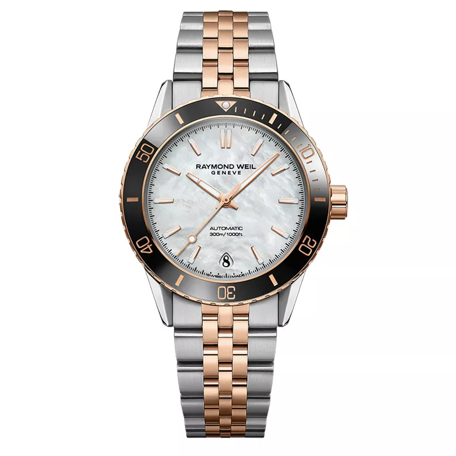 Raymond Weil 2755-S51-97001  Фото 1