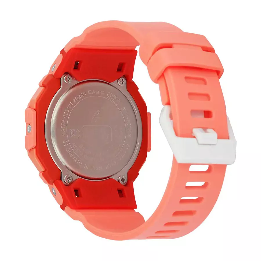 Casio G-Shock GMD-B300SC-4  Фото 3