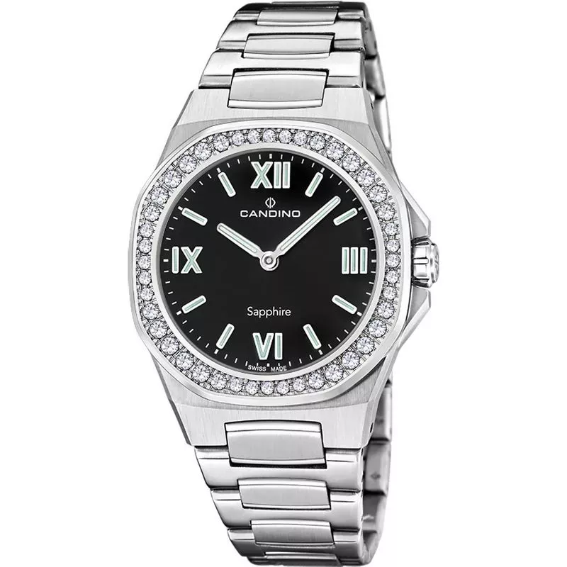 Наручные часы  Candino C4753/5 Lady Elegance Фото 1
