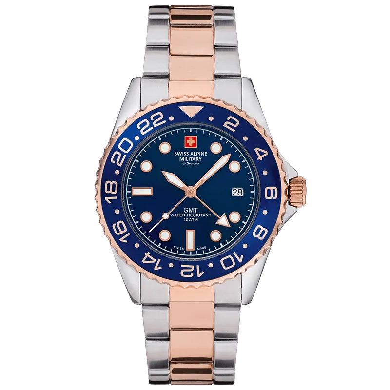 Swiss Alpine Military 7052.1155SAM 