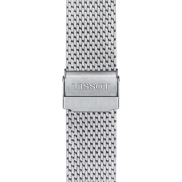 Tissot T120.417.11.041.02  Фото 2