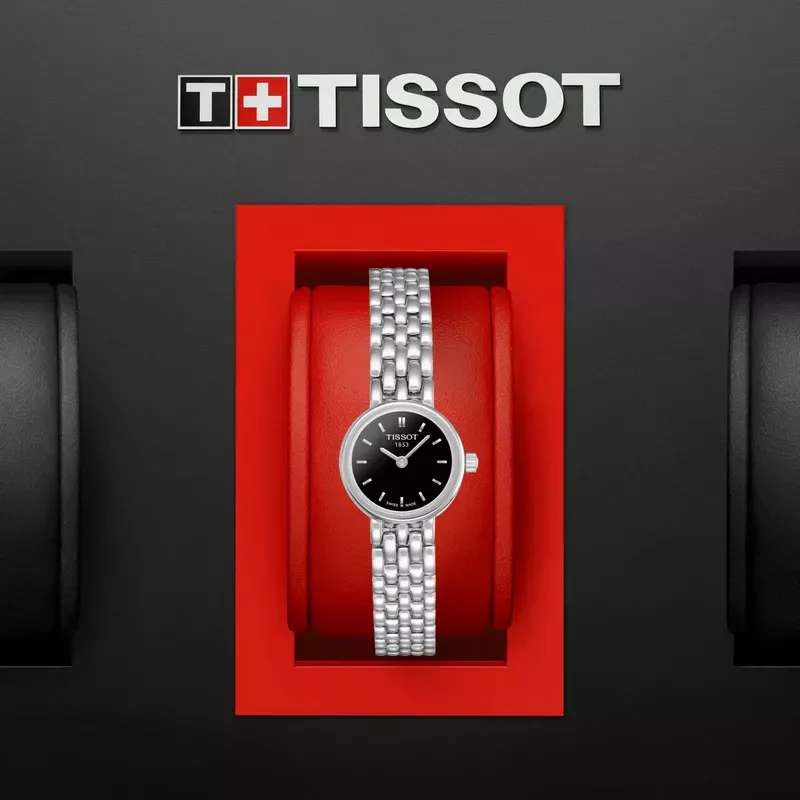 Tissot T0580091105100  Фото 3