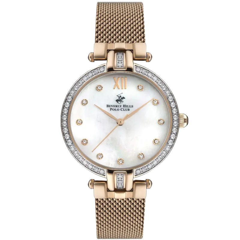 Купить Наручные часы Beverly Hills Polo Club BP3257C.420 в Sibtime Наручные часы Beverly Hills Polo Club BP3257C.420