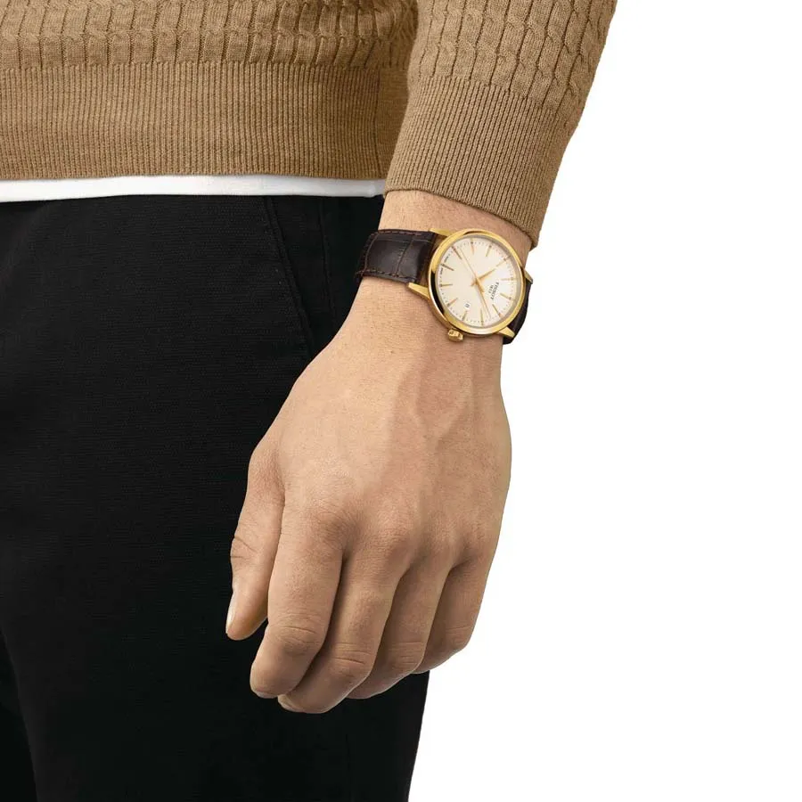 Tissot T1294103626100  Фото 2