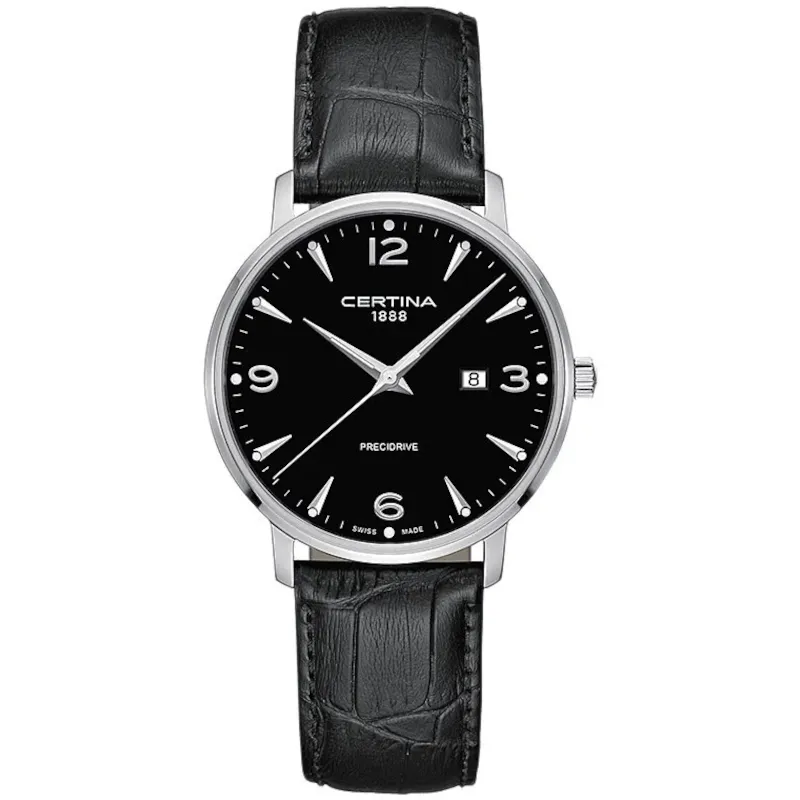 Наручные часы Certina DS Caimano C035.410.16.057.00 Швейцария