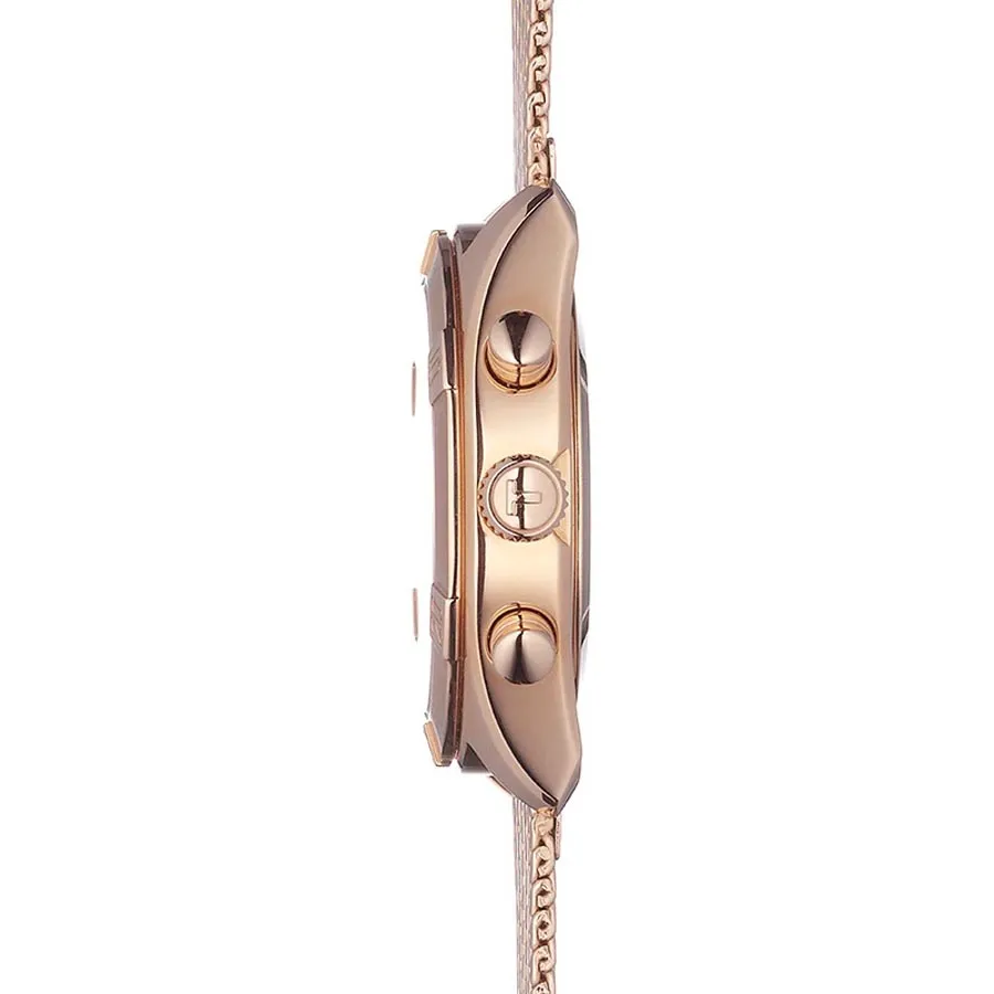 Tissot T1019173303100  Фото 3