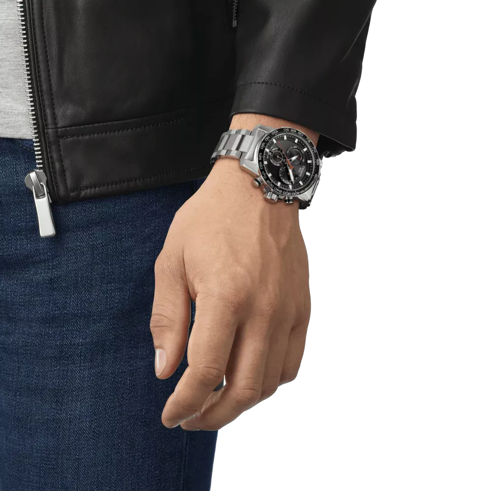 Tissot T125.617.11.051.00  Фото 3