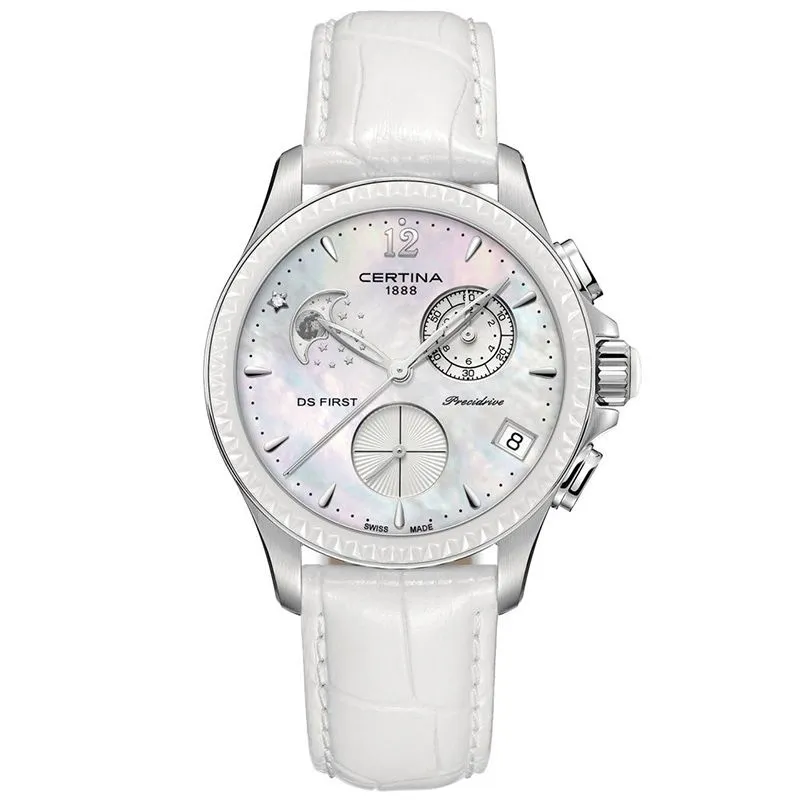 Certina C030.250.16.106.00 