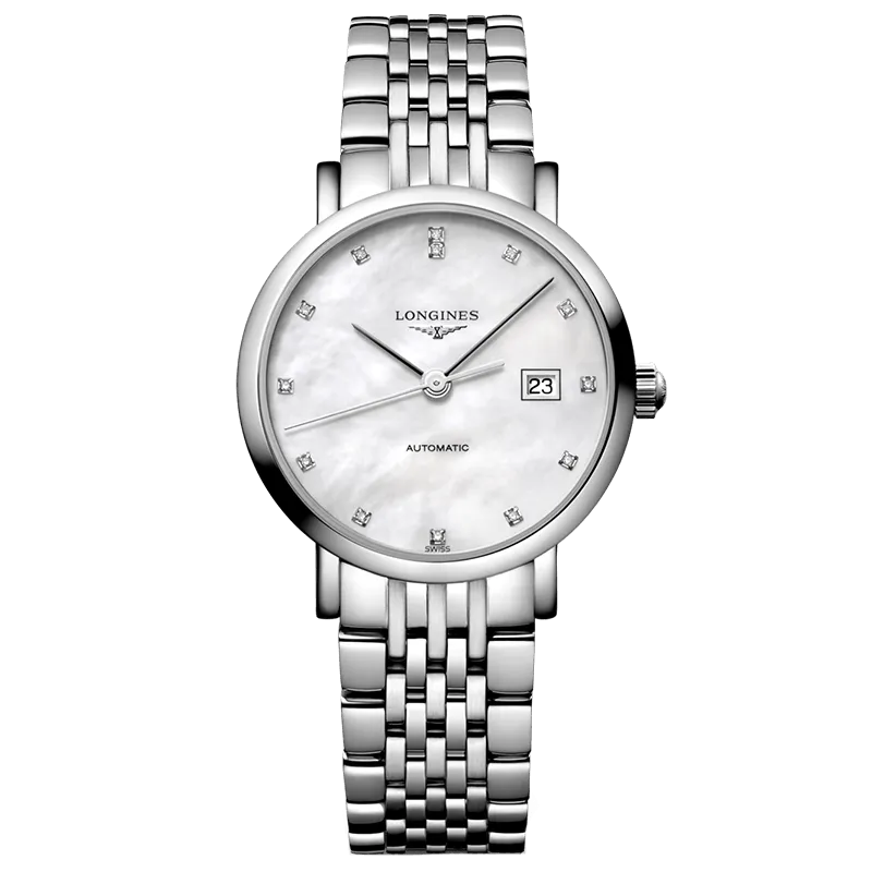 Longines L4.310.4.87.6  Фото 1