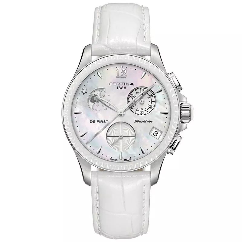 Certina C030.250.16.106.00 