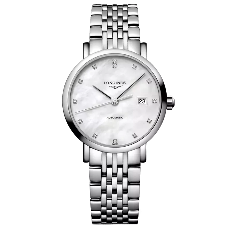 Longines L4.310.4.87.6  Фото 1