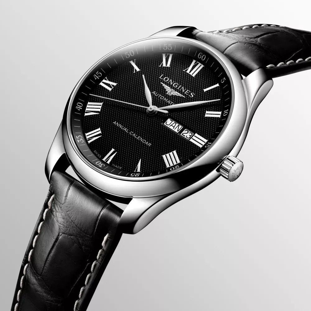 Longines L2.920.4.51.7  Фото 4