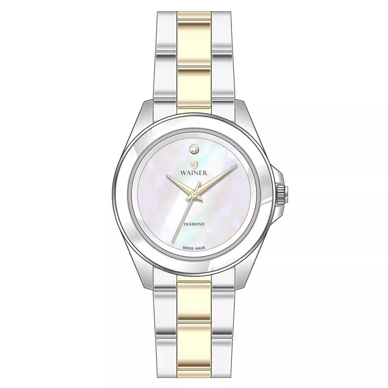 Wainer WA.18088-E  Фото 1