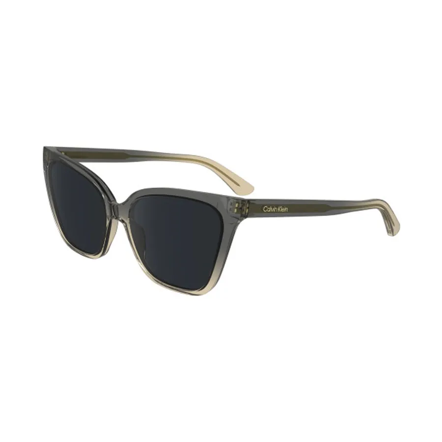 Calvin Klein CK24507S GREY/BEIGE 039 