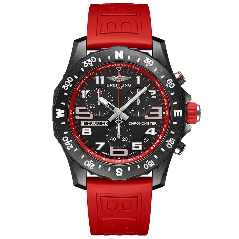 Купить Наручные часы Breitling X82310D91B1S1 в Sibtime Фото 1 Наручные часы Breitling X82310D91B1S1 Фото 1