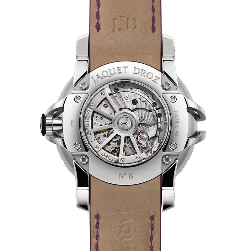 Jaquet Droz J029020270 (78)  Фото 2