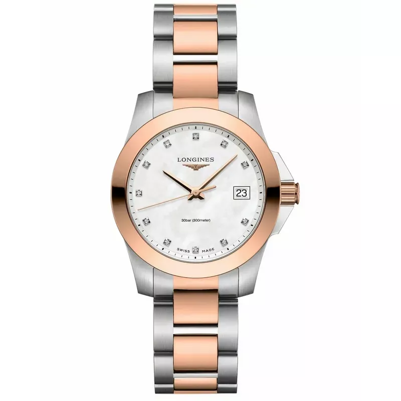 Longines L33773887  Фото 1