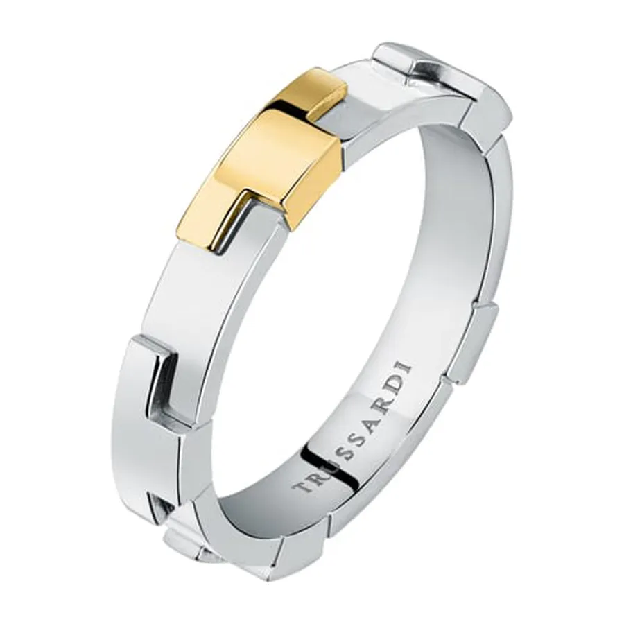 Trussardi TJAXC72016 Кольцо  Фото 1