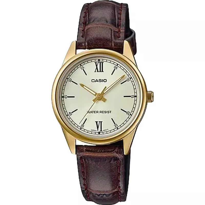 Наручные часы  Casio Collection LTP-V005GL-9B Standard Фото 1