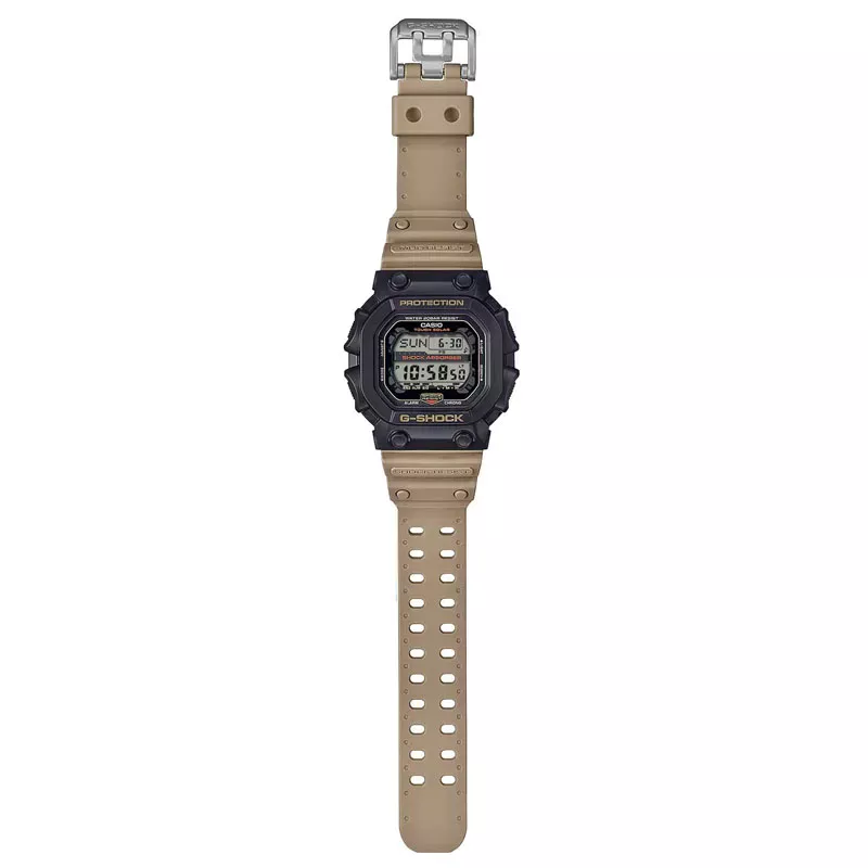 Casio G-Shock GX-56TU-1A5  Фото 2