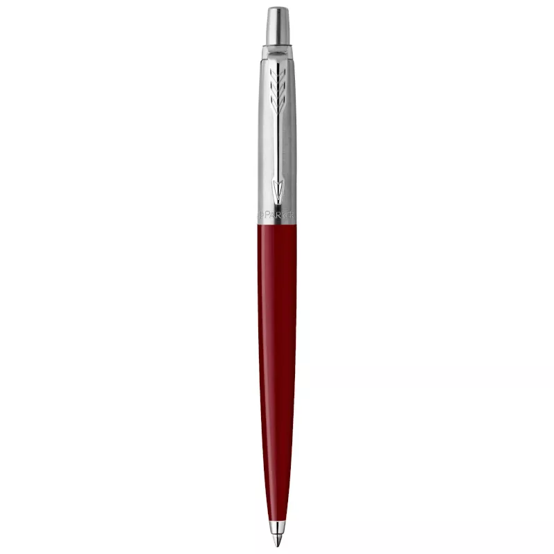 Parker K60 Jotter Special Red CT BP (S0163080)(S0705580)(R0033330)  Фото 1